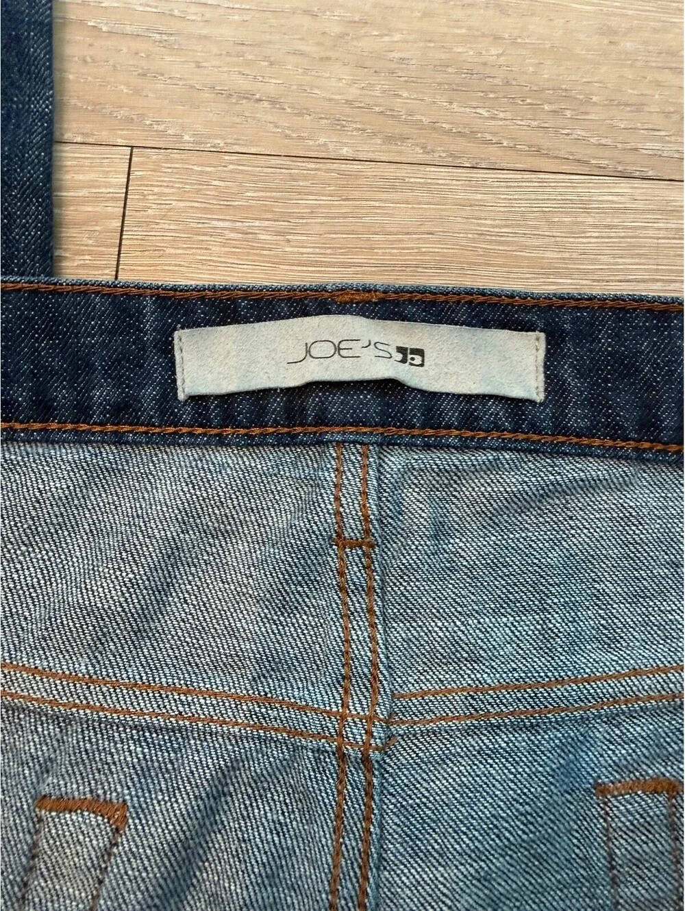 Joe's Jeans Men's Classic Fit Jeans Size 38